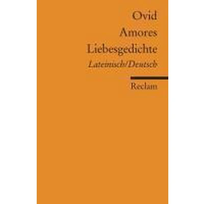 Afbeelding van Liebesgedichte / Amores