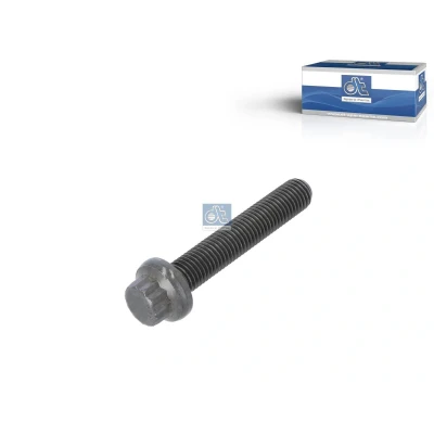 Afbeelding van DT Spare Parts 4.40494 Schroef, lagerbok krukas MERCEDES BENZ: Vito Van