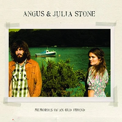 Afbeelding van Angus &amp; Julia Stone Memories (CD)