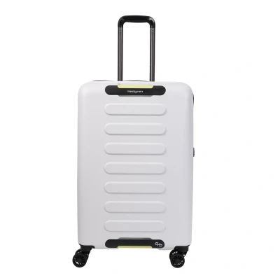 Afbeelding van Hedgren Comby Grip M Expandable vaporous grey Harde Koffer