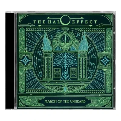 Afbeelding van March of the Unheard
