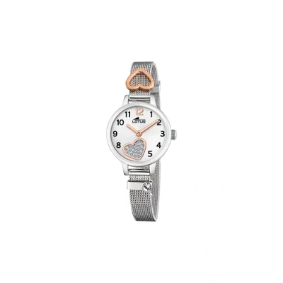 Image de Lotus File Montre 18657/A