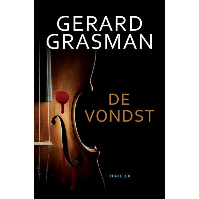 Afbeelding van De vondst