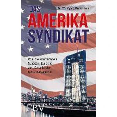 Afbeelding van Das Amerika Syndikat