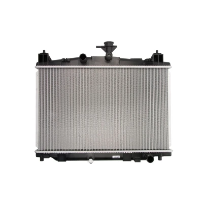 Afbeelding van Radiator, motorkoeling KOYORAD PL062099
