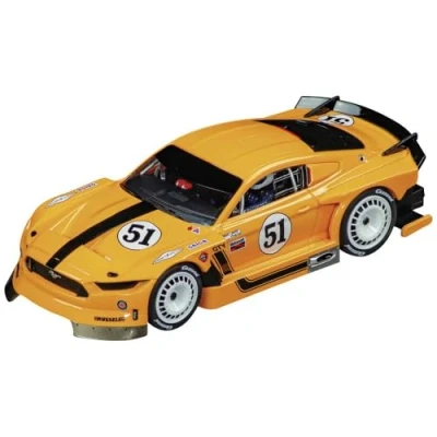 Afbeelding van Carrera 20027788 Evolution Auto Ford Mustang GTY „No. 51