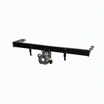 Afbeelding van WESTFALIA 346172600001 Trekhaak