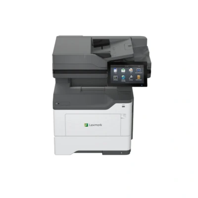 Afbeelding van Lexmark XM3350 Laser A4 1200 x DPI 47 ppm Wifi