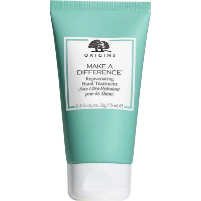 Afbeelding van Origins Make A Difference Rejuvenating Hand Treatment 75 ml