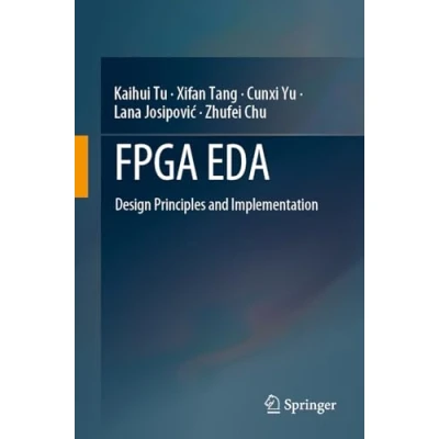 Afbeelding van FPGA EDA