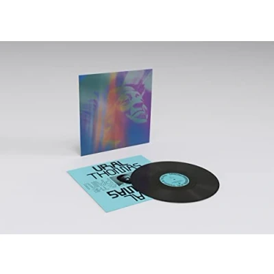 Afbeelding van Ural and the Pain Thomas Dancing Dimensions (LP)