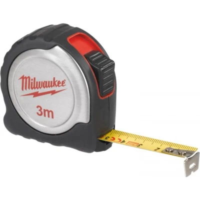 Afbeelding van Milwaukee rolmaat C3/16 3 meter
