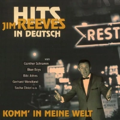 Afbeelding van Komm In Meine Welt Die