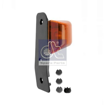 Afbeelding van DT Spare Parts 7.25312 Parkeerlicht