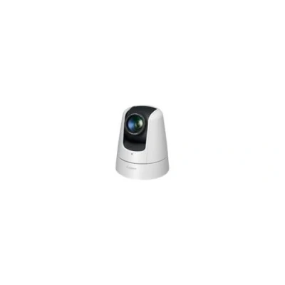 Image de Canon VB M46W Caméra de surveillance réseau PIZ intérieur couleur (Jour et nuit) 1,3 MP 1280 x 960 motorisé audio LAN 10/100 H.264, H.265 CC 12 V / PoE