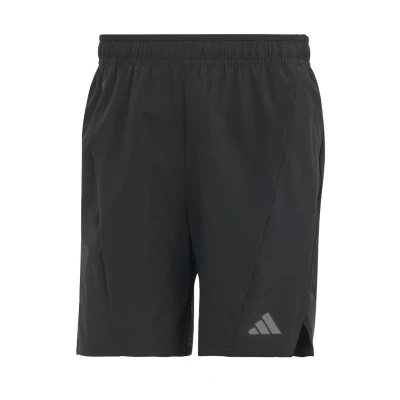 Afbeelding van adidas Performance D4T Korte broeken, Heren, Maat: Sx9&quot;, Black