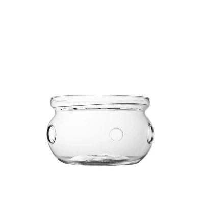 Afbeelding van Bredemeijer Tea warmer Verona single walled glass