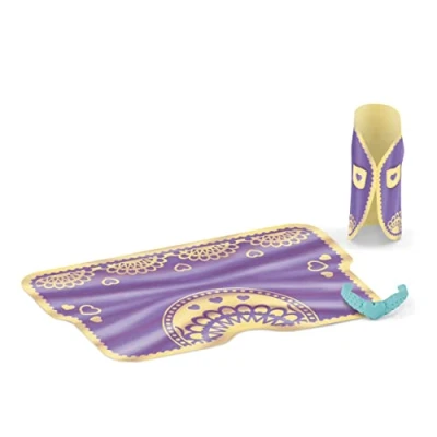 Afbeelding van Schleich horse club accessoires beauty ruitervest en deken