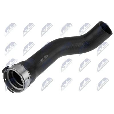 Afbeelding van NTY GPP RE 080 Laadluchtslang RENAULT: GRAND SCENIC 3