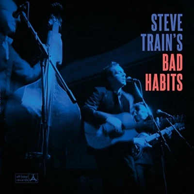Afbeelding van Steve Train&#039;s Bad Habits (CD)