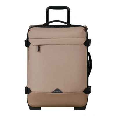 Afbeelding van Samsonite Reistas Roadseeker DF/whls 55 lengte 35cm handbagage dune 42 l