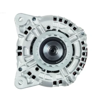 Afbeelding van AS PL A0237(P INA) Dynamo / Alternator 12V 180A VOLKSWAGEN: Golf 4, Polo IV Hatchback, Transporter 5, AUDI: A4 B5 Saloon, A3 Hatchback