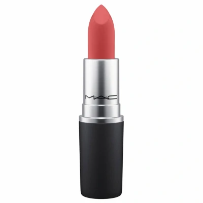 Afbeelding van Mac Powder Kiss Lipstick Stay Curious