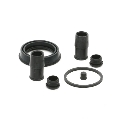 Afbeelding van A.B.S. 43053 Remklauw Reparatieset 48 MINI: Convertible, Hatchback, OPEL: Astra G Saloon, FORD: KA Hatchback