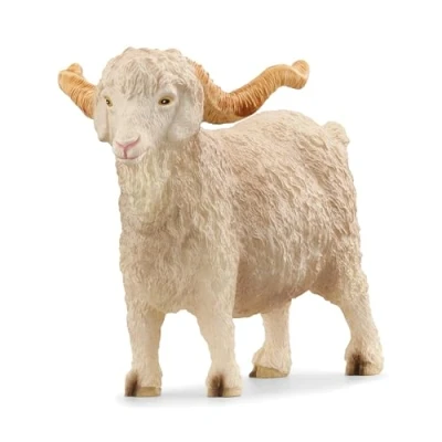 Afbeelding van Schleich farm world angorageit 9 cm