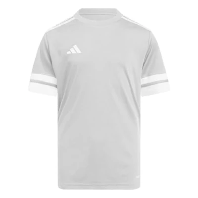Afbeelding van adidas SQUADRA25 JERSEY SHORT SLEEVE KIDS Uniseks kinderen