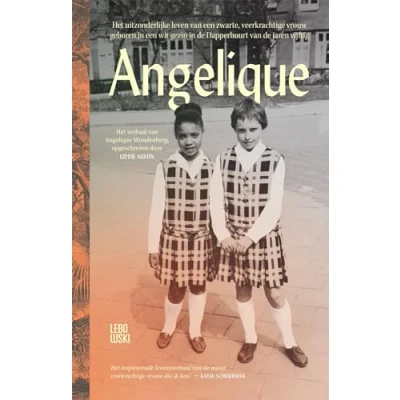 Afbeelding van Angelique