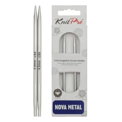 Afbeelding van Nova breipunt lang 4.00mm