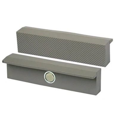 Afbeelding van HEUER Bankschroef 107140
