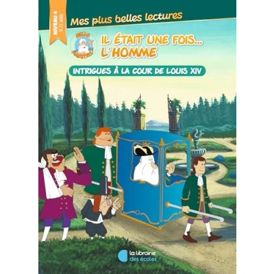 Afbeelding van HELLO MAESTRO LE GRAND SIECLE DE LOUIS XIV