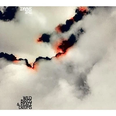 Afbeelding van Wildbirds &amp; Peacedrums The Snake (CD)