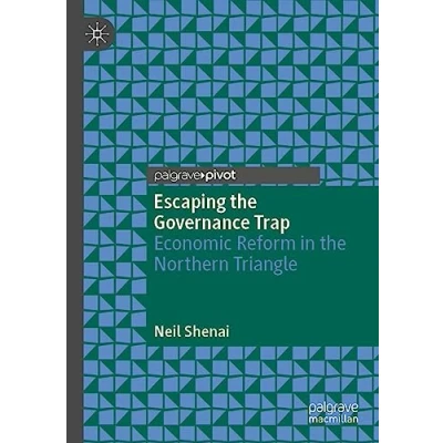 Afbeelding van Escaping the Governance Trap