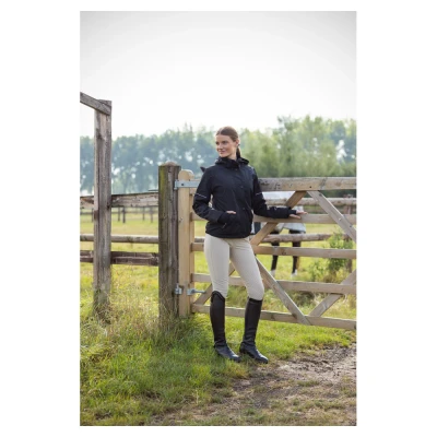 Image de BR Veste Essential Club Recyclé Noir S