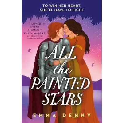 Afbeelding van the Barden Series All Painted Stars