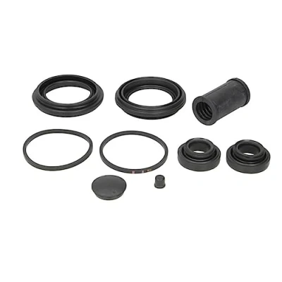Afbeelding van AUTOFREN SEINSA D4825 Remklauw Reparatieset Vooras 60 MERCEDES BENZ: Vario Minibus