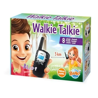Image de Talkie Walkie Buki