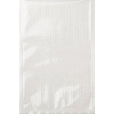 Afbeelding van Wartmann Vacumeerzakken 30 x 20 cm 50 Stuks