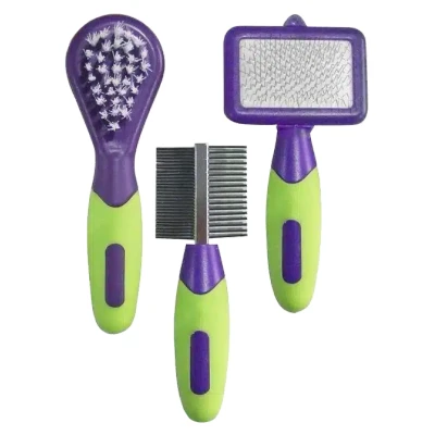Afbeelding van Grooming Set
