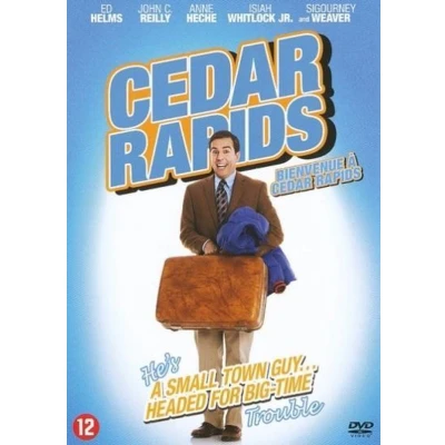 Afbeelding van Cedar Rapids