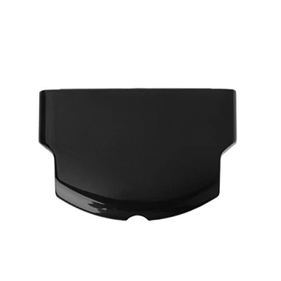 Afbeelding van (zwart) Vervangende batterijhoes voor batterijbescherming Sony PSP 2000 2001 2002 2003 2004 3000 3001 3002 3003 3004
