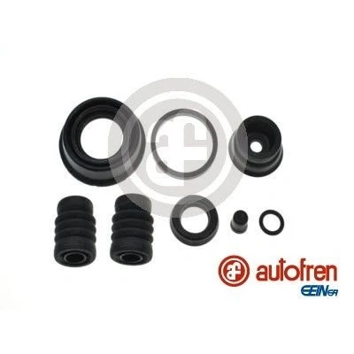 Afbeelding van Reparatieset, remklauw AUTOFREN SEINSA D42701