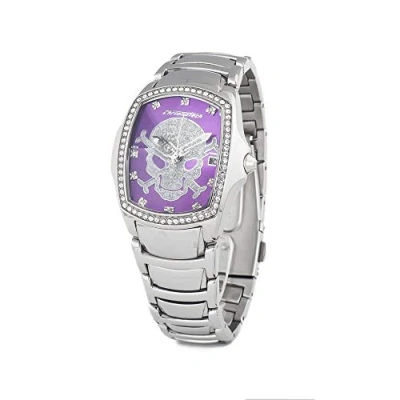 Afbeelding van Horloge Dames Chronotech CT7896LS 104M (Ø 34 mm)