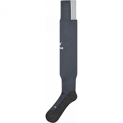 Afbeelding van ERIMA Madrid voetbalkous slate grey / 0