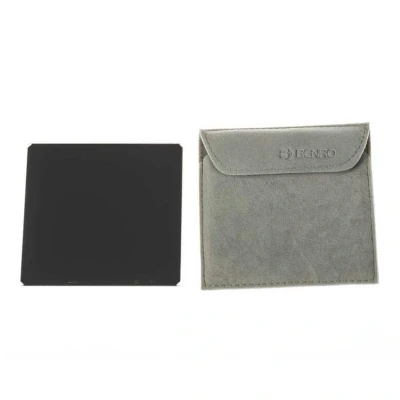 Afbeelding van Benro Grijsfilter Master Series ND64(1.8) 6 stops