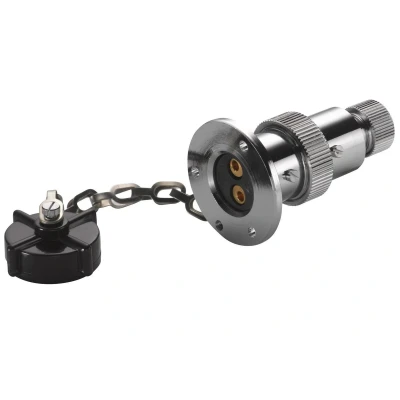 Afbeelding van HELLA 8JA 002 620 801 Stekker