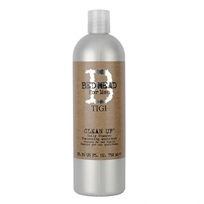 Image de Tigi Bed Head Clean Up Daily Shampoo